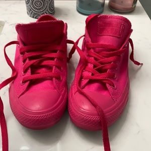 Converse OFFERS WELCOME